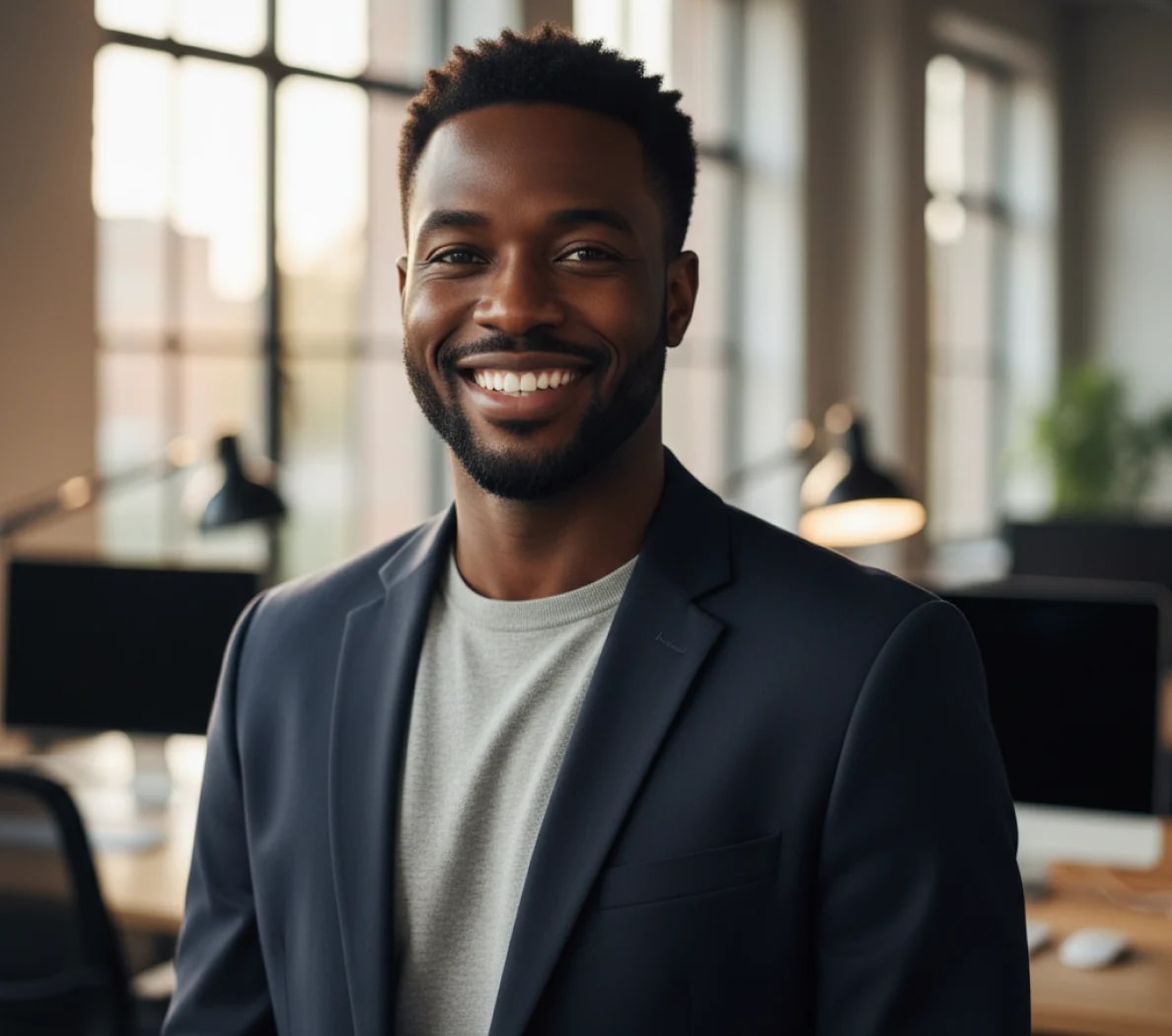 Kelechi Obasi
