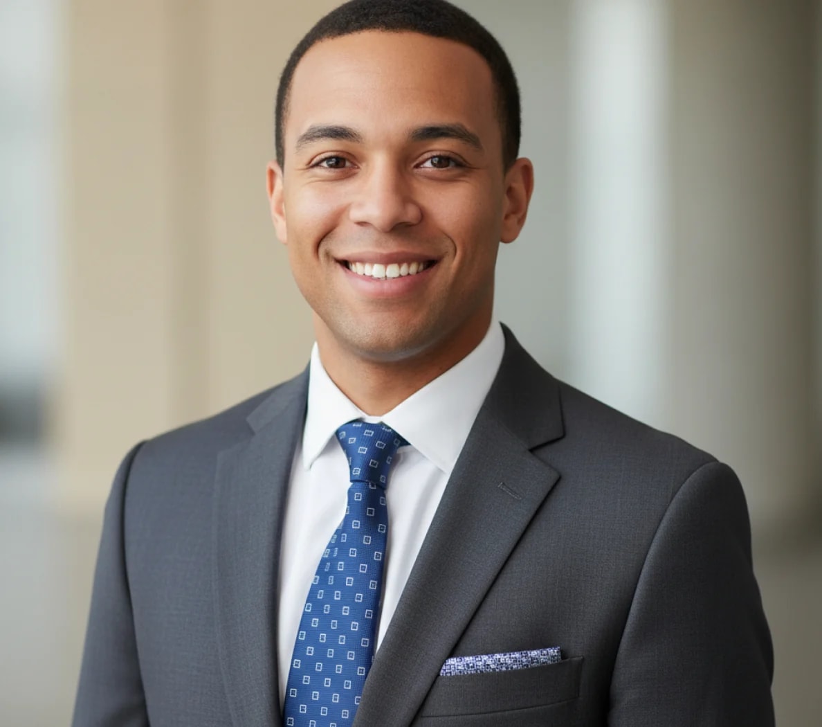 James Ogualu