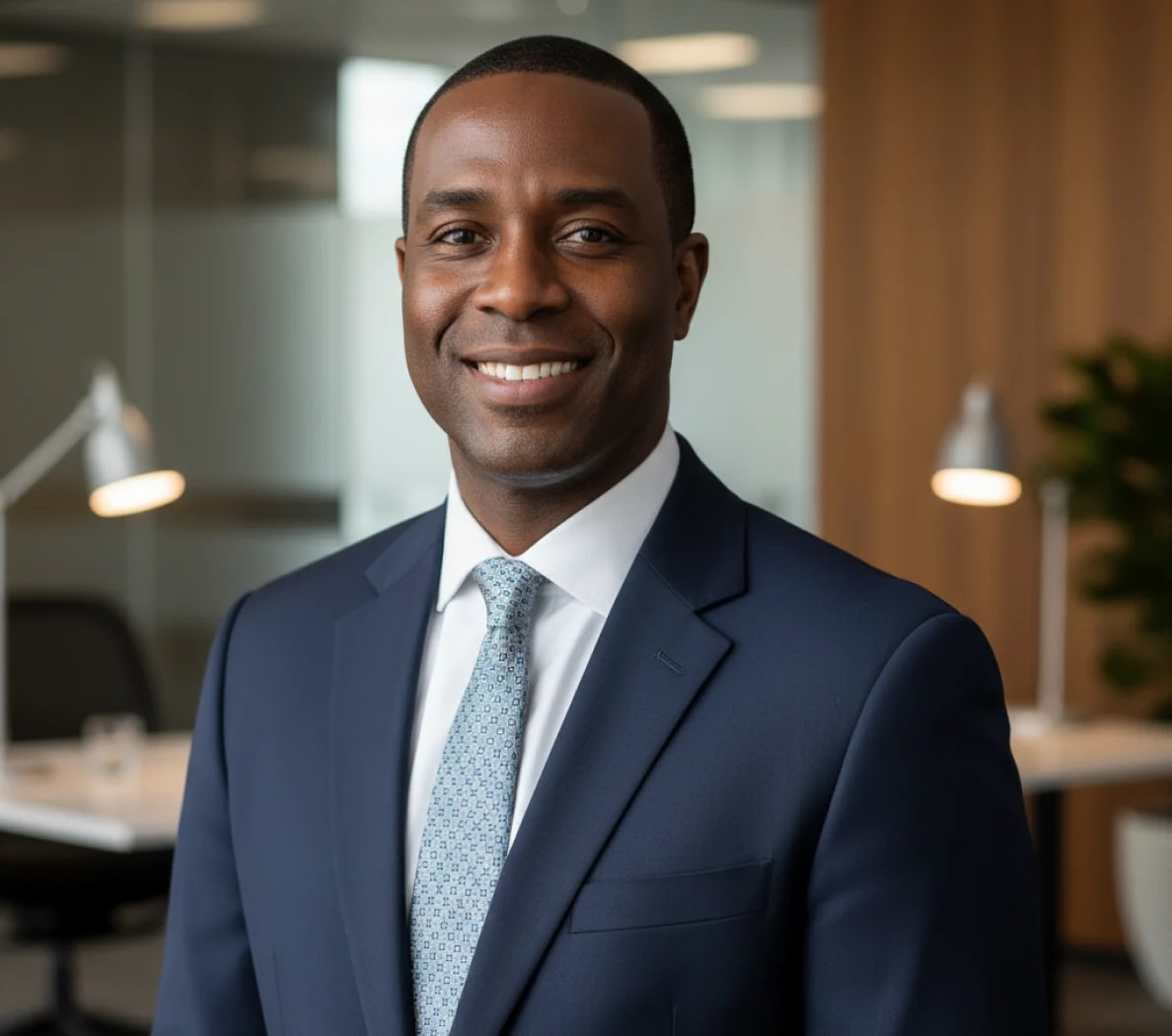 Bernard Amaeme